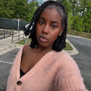 Meet your Posher, Lindsay